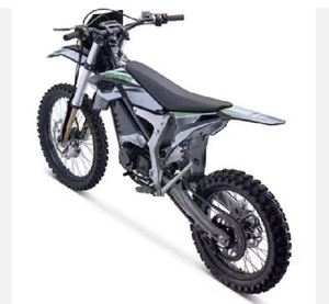 AUTOPARK Vélo tout-terrain électrique MotoTec Venom 72v 12000w de nouvelle qualité - Product Image 2