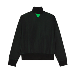 เสื้อแจ็คเก็ตกันลมมีฮู้ดสำหรับผู้ชายชุดกีฬาลำลองเล่นกีฬาเสื้อกันลมมีฮู้ดสำหรับนักกีฬาปรับแต่งได้คุณภาพสูง - Product Image 5