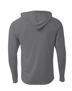Pantalon de survêtement en molleton et à capuche BJJ solide personnalisé-Impression numérique à engrenage de compression d'hiver 100% polyester respirant - Product Image 3