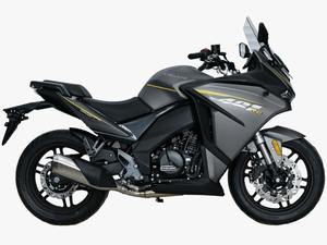 Dernier modèle 2025 CYCLONE RG401 (SR400GS-B) - Achetez des motos sportives - Product Image 4