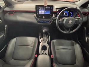 ของเล่น2023ราคาไม่แพง-Ota coro-lla CROSS 1.8 GR-Sport
