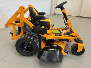 Cortadora de Césped Industrial Cub Cadet ULTIMA ZTXS5 2026, de 2 Tiempos, a Batería, Diésel, 54 Pulgadas - Product Image 2