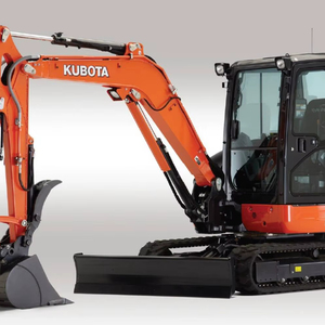 ตลับลูกปืนปั๊มเกียร์ใช้สำหรับ Kx165ไฮดรอลิก Kubota ตลับลูกปืน - Product Image 1