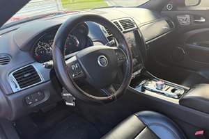 JA GU AR XKR COUPE 2011 d'occasion, conduite à gauche/droite - Product Image 3