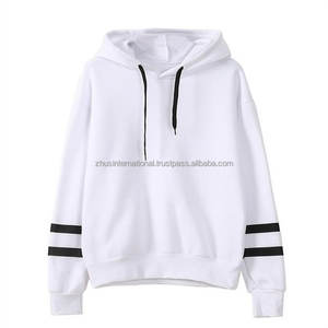 Sudadera con capucha superior Venta al por mayor de alta calidad 100% Fleece Otoño e Invierno unisex Sudadera con capucha de manga larga Sudadera con capucha - Product Image 1
