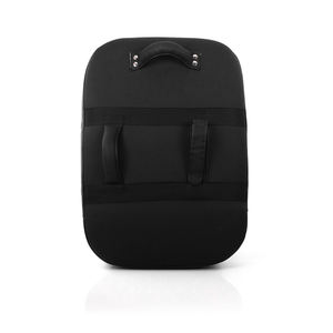 Tapis de combat multicouche pour karaté, arts martiaux, boxe, bouclier de coup de pied durable pour des frappes puissantes et une longévité - Product Image 6