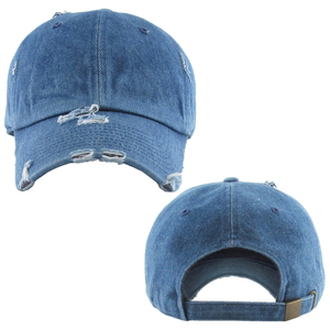 Custom Cotton Twill <b>Baseball</b> <b>Cap</b> Men Adjustable Strap Breathable Waterproof Golf Summer <b>Plain</b> Dad Style 3D Embroidery Logo - Product Image 5