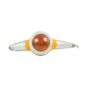 Sistema de Pulido Dental con Chorro de Aire Prophy Jet para Limpieza y Relleno Dental - Product Image 4