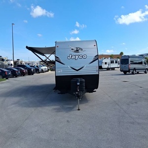 เจย์-โค ไฟท์ เอสแอลเอ็กซ์ 260บีเอช รุ่นใหม่ ปี 2026 - Product Image 1