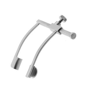 Spéculum oculaire Barraquer avec lames en acier inoxydable Instrument médical écarteur ophtalmique disponible dans toutes les qualités et sortes - Product Image 3