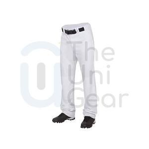 Vêtements de softball de baseball de haute qualité les plus vendus chemise et pantalon Buton Up pour l'équipe de baseball vêtements de sport uniformes de baseball personnalisés - Product Image 2