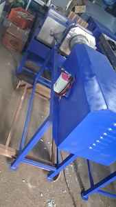 Máquina Extractora de Leche de Coco Mariya, Alta Capacidad, Alto Rendimiento, Mejor Precio y Mejor Calidad en India, Baja Inversión - Product Image 5