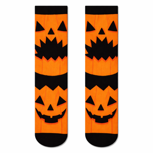 Fabricant de chaussettes fantaisie en coton turc, chaussettes décontractées à motifs colorés pour l'exportation mondiale, commandes en gros sous marque privée - Product Image 1