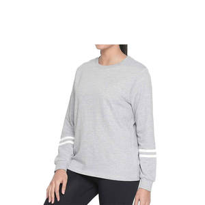 Nouveau style de sweats pour femmes prix de gros de haute qualité sweats pour femmes logo imprimé personnalisé femmes anti-rides respirant - Product Image 6