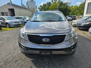 Kia Sportage LX 2015 - Product Image 5