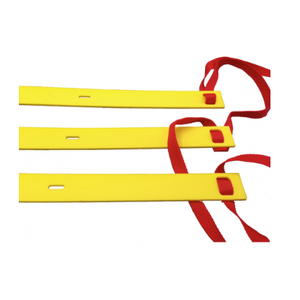Haies de vitesse en PVC de haute qualité de qualité supérieure - Product Image 2