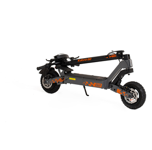 Trottinette Électrique Kukirins 2025 G2 Max et G2 Master à Deux Roues avec Grande Batterie de 20.8ah, Double Moteur Avant et Arrière de 1000w, Couple de 26nm - Product Image 3