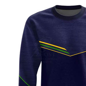 Sudadera Personalizada para Equipos, Tejido Cómodo y Cálido para Entrenamiento Deportivo y Actividades Grupales - Product Image 4