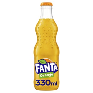 Fantaa Orange Soda Drink Bottle <b>Sweet</b> and Tangy Fizzy Beverage for Quick Refreshment Social Gatherings, and Everyday Use - Product Image 6