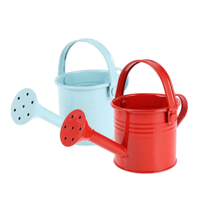 Arrosoir pour plantes en métal fini unique Fournitures de jardin Arrosage et irrigation Arrosoir pour plantes en métal Exportateur en gros - Product Image 3