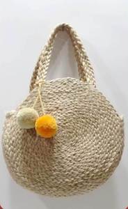 กระเป๋าผ้าใบแคนวาสสำหรับผู้หญิง, กระเป๋าผ้าคอตตอนกระเป๋าใส่ของ - Product Image 2