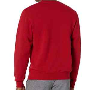 Sweat-shirt pour homme Premium Haute visibilité Accepte l'emballage personnalisé Qualité supérieure Logo brodé Meilleur sweat-shirt personnalisé pour homme - Product Image 5
