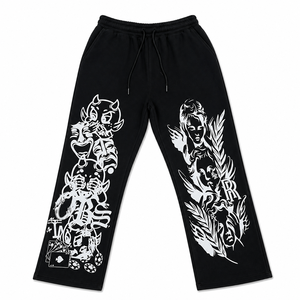 งานศิลปะตกแต่งลายเทวดาล้มเหลวสีขาว - Product Image 1