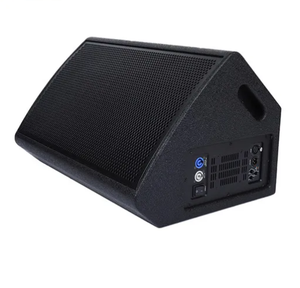 Altavoz profesional Sinbosen QF-15 de 2 vías, 450w de potencia, activo, monitor de escenario de 15 pulgadas. - Product Image 1
