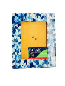 Falak กรอบรูปจากไม้และฝังกระดูกสำหรับตกแต่งบ้านห้องนอนห้องนั่งเล่นสำนักงาน - Product Image 3