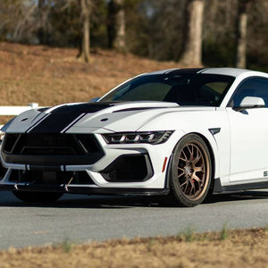 Mustang Shelby Super Snake Coupé 2024, Transmisión Manual de 6 Velocidades, Motor V8 Supercargado de 830 hp - Product Image 1