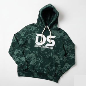 เสื้อฮู้ดแบบสวมหัวของผู้ชายวินเทจฤดูหนาวสีทึบผ้าโพลีเอสเตอร์/ ผ้าฝ้ายผสมปรับแต่งโลโก้ได้ - Product Image 4