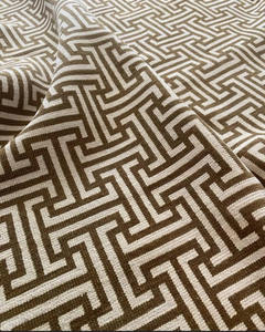 Alfombra de lana turca Oushak hecha a mano moderna Venta caliente Patrón abstracto Producto personalizable lavable de larga duración - Product Image 2