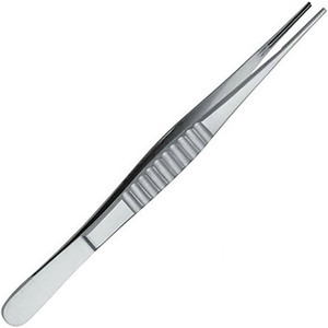 Pinzas Vasculares Atraumáticas Debakey, Instrumentos Quirúrgicos Manuales de Acero Inoxidable Personalizados para Uso Hospitalario, Más Vendidas - Product Image 2