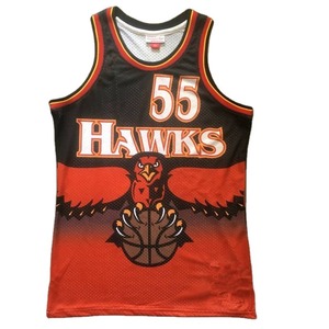 Latest Design Custom Colors 100% Polyester Fabric Breathable Plus <b>Size</b> <b>Basketball</b> Jersey with Custom Logo & Team Name - Product Image 1