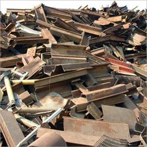 Usado carril chatarra R50 R65/granel HMS 1 y 2 PH origen metales marca - Product Image 2