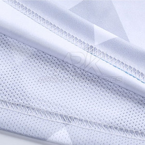 Uniforme de Fútbol Personalizado 2026 para Hombre y Ropa Deportiva de Club, Uniforme Original de Fútbol para Hombre con Diseño Personalizado - Product Image 6