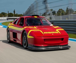 Gran Oferta, Negocio Excelente: Ferrari F355 Berlinetta de 1995, Listo para Enviar - Product Image 1