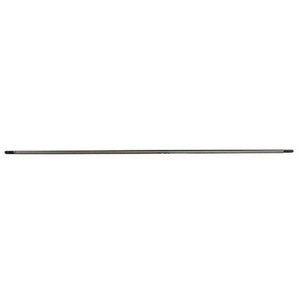Albero Cuscinetto in Acciaio Forgiato 703mm X 9T X 5.3mm X 8mm Rif. 228111 Acciaio Inossidabile Alluminio - Product Image 1
