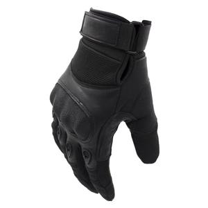 Venta al por mayor de fábrica, guantes de arena personalizados, TPR esmerilado, resistente a impactos, construcción anticorte, protección para brazos y manos - Product Image 2