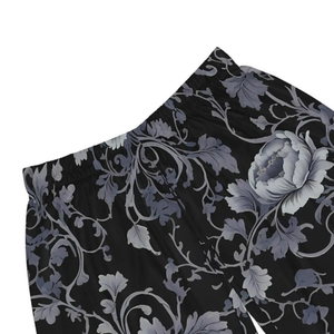 Pantalones cortos de gimnasio de estilo callejero para hombre, recién llegados, pantalones cortos para correr para culturismo - Product Image 6