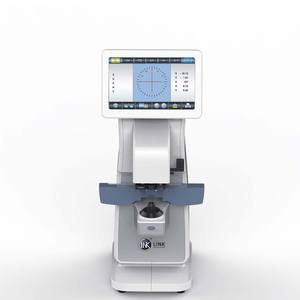 Fabrieksprijs AL-800 <span class=keywords><strong>Lensmeter</strong></span> Professionele Fabrikant En Leverancier Voor Dealers Van Optische Apparatuur - Product Image 2