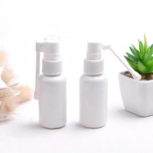 Botella pulverizadora de garganta de HDPE, 15ml, venta al por mayor a granel, precio competitivo, fabricante en Vietnam - Product Image 3