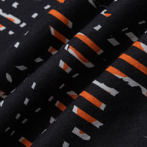 Aristino Dong Ho Chemise en lin pour homme ASSM05AZ Garment Dyed Solid Pattern Hot Seller Top Product - Product Image 4