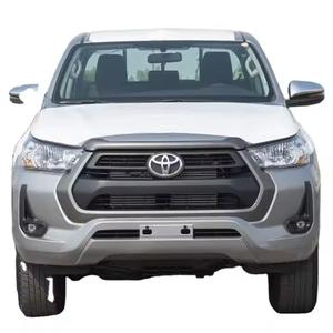 2022 Voitures d'occasion ToyotSSa Hilux 4x4 - Product Image 2