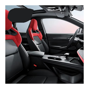 Voitures SUV Changan X5 PLUS disponibles en gros, qualité supérieure et livraison rapide - Product Image 4