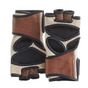 Gants de boxe conçus pour l'entraînement intensif de boxe, les combats d'entraînement, les sacs de frappe et les routines de fitness en salle de sport - Product Image 2