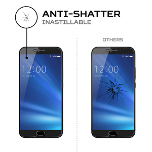 ฟิล์มป้องกันหน้าจอแบบพรีเมี่ยมสำหรับ umidigi C Note 2สำหรับอุปกรณ์ของคุณ - Product Image 4