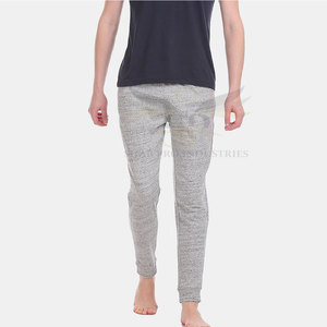 Venta en línea superventas pantalones Jogger venta al por mayor estilo único Jogger pantalones transpirables hombres Jogger Pantalones - Product Image 5