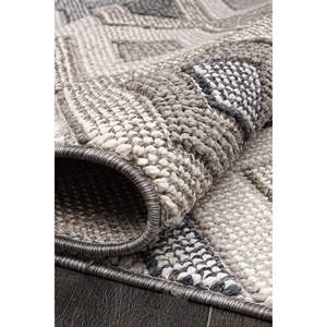 Beverly 2262 Modern Woven Loop Carpet Material de polipropileno cómodo - Product Image 5