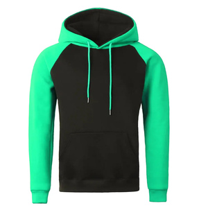 Sudaderas con capucha de calidad superior para ropa de hombre Sudaderas con capucha Fabricación paquistaní Streetwear Logotipo personalizado - Product Image 1